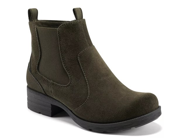 Earth Origins Roxana Bootie