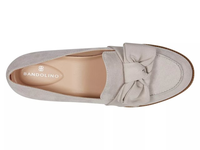 Bandolino discount flats dsw
