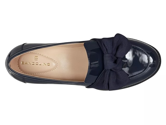 Botkier bow loafer store