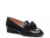 Lindio Loafer Midnight Navy Patent Synthetic view