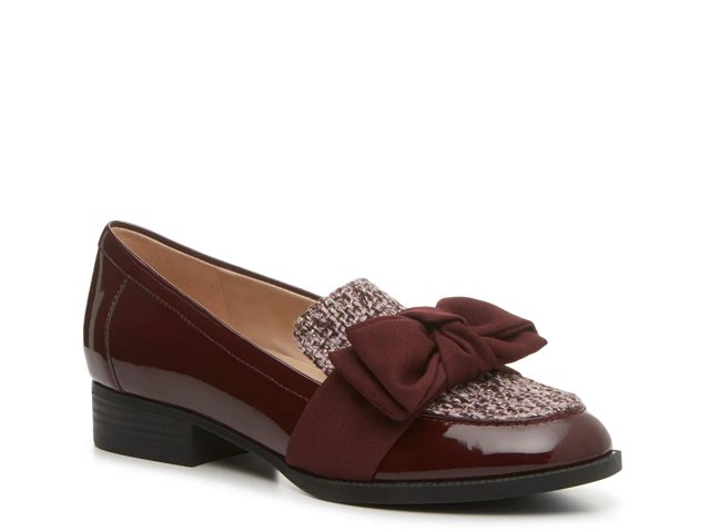 Bandolino Lindio Loafer - Free Shipping | DSW