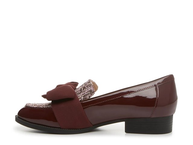 Bandolino Lindio Loafer - Free Shipping | DSW