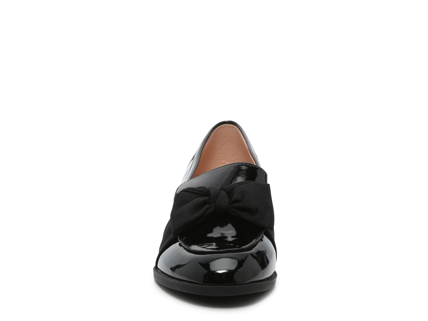 bandolino lindio bow loafer