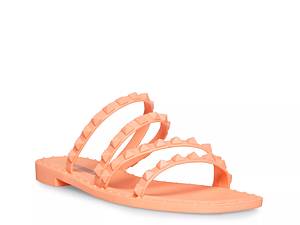 Italian Shoemakers Lilliam Sandal - Free Shipping | DSW