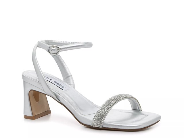 Steve Madden Amaly Sandal - Free Shipping | DSW