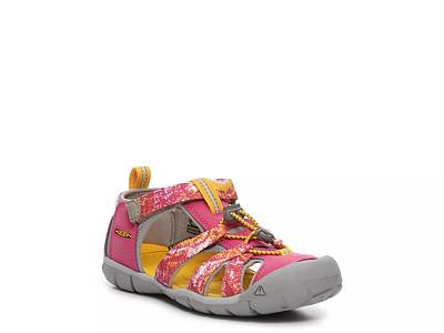 Keen Seacamp II Water Shoe Kids Free Shipping DSW