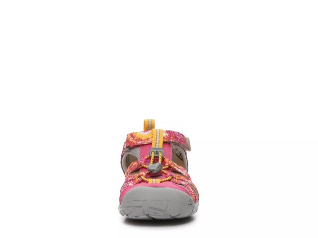 Keen Seacamp II Water Shoe Kids