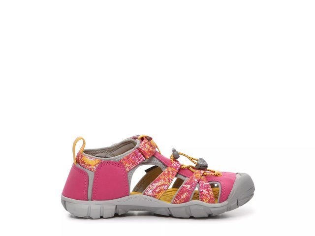 Keen girls 2025 water shoes