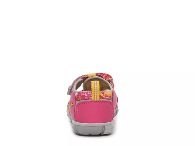Keen Seacamp II Water Shoe Kids