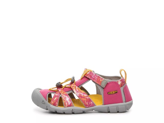 Dsw keen discount
