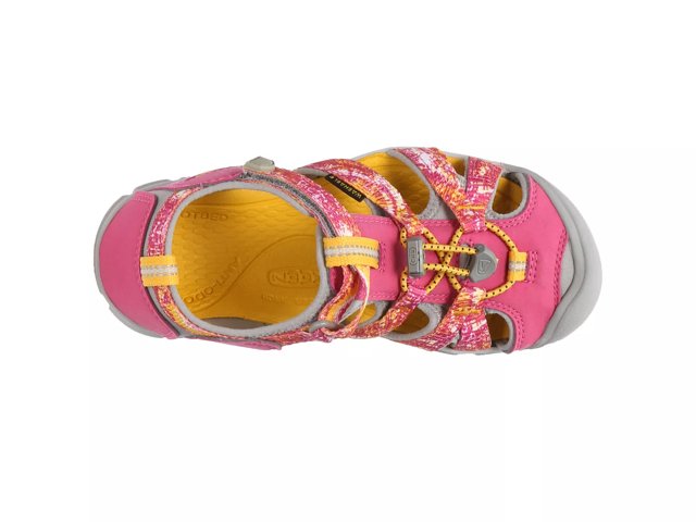 Dsw keen sandals sale