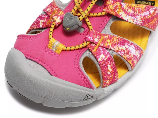 Dsw discount water sandals