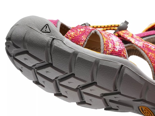 Dsw keen deals sandals