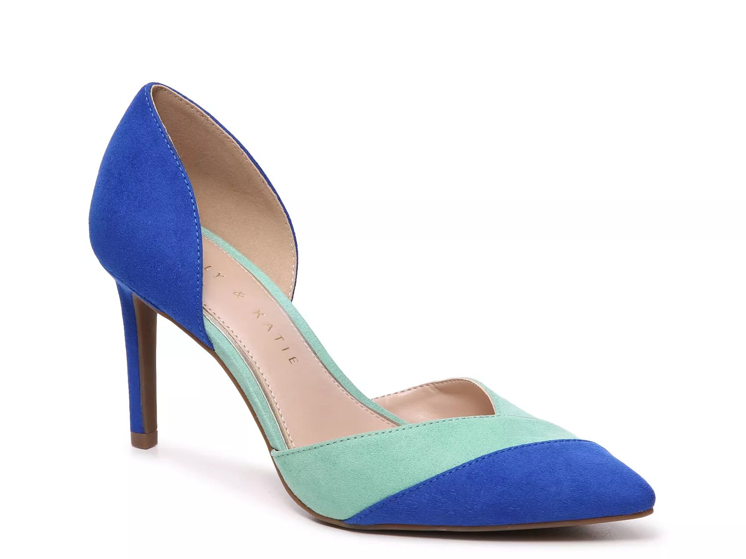 dsw ladies shoes on sale