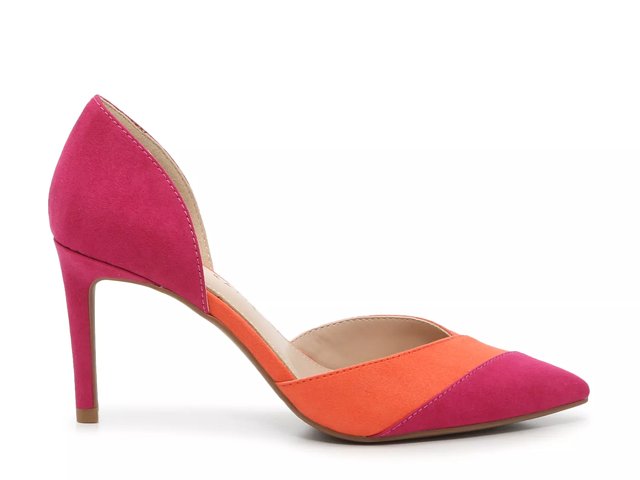 Dsw women shop pumps