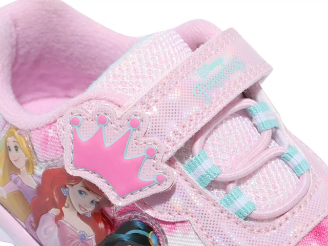 Disney princess 2025 doll shoes