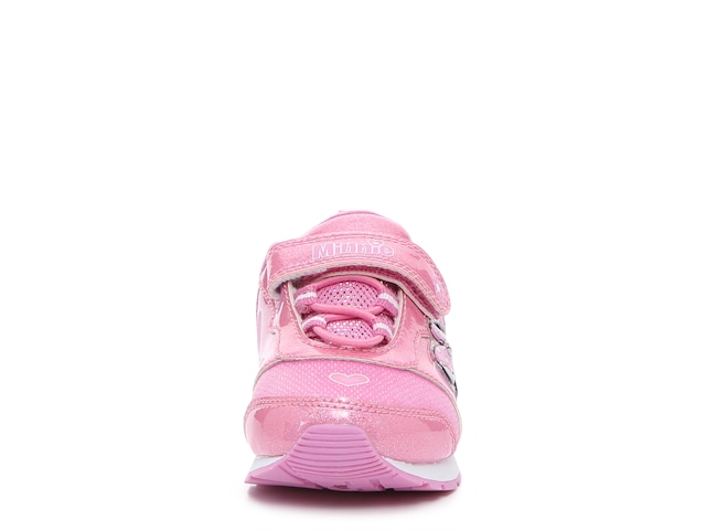 Minnie Mouse Minnie Jogger Sneaker - Kids' - Free Shipping | DSW