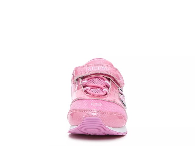 Minnie Mouse Minnie Jogger Sneaker Kids Free Shipping DSW
