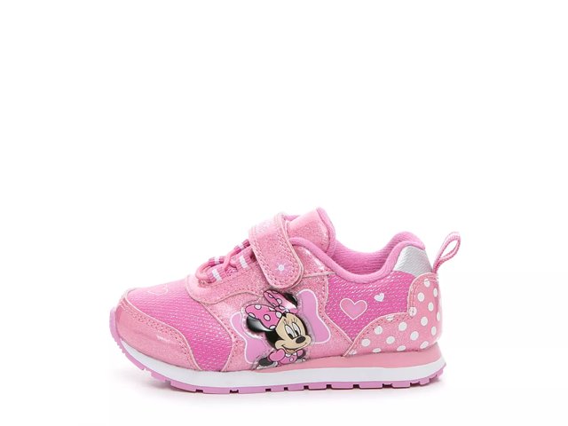 Minnie sneakers new arrivals