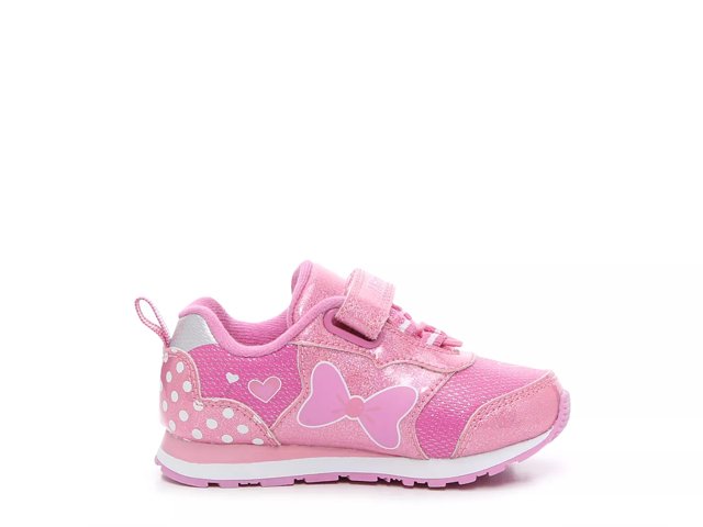 Minnie mouse new balance dsw hotsell