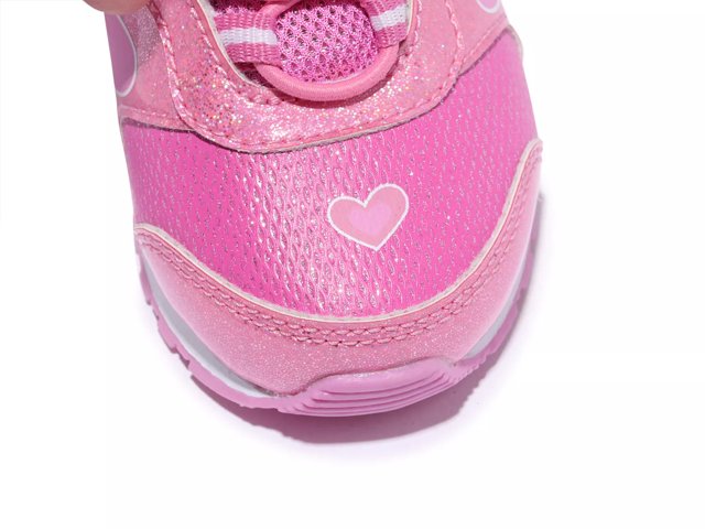 Minnie mouse new balance dsw top