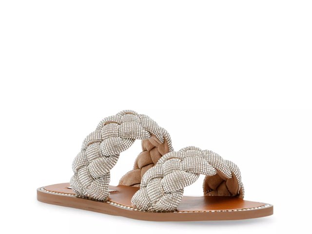 Steve madden bev slide sandal deals