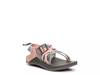 ZX1 Ecothread Sandal - Kids' Grey view