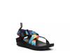 Chaco ZX1 Ecothread Sandal Kids