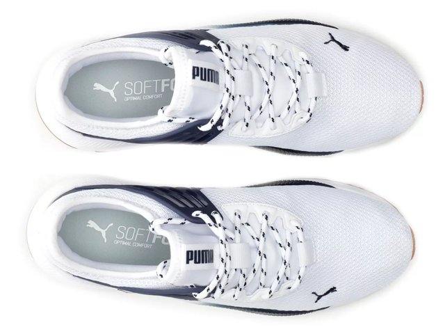 Puma soft foam dsw discount