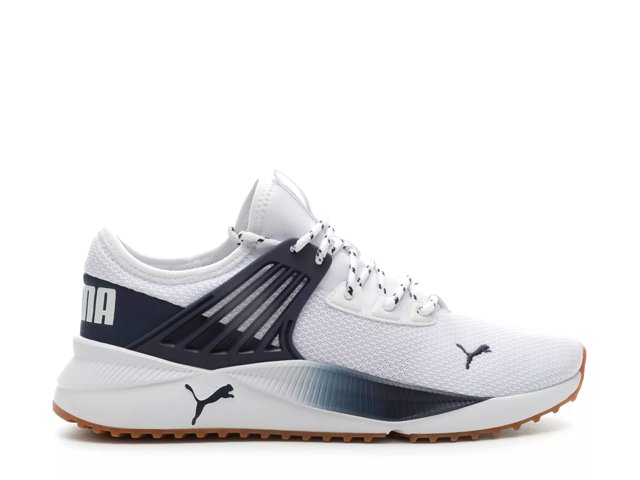 Puma pacer runner mens trainers shop