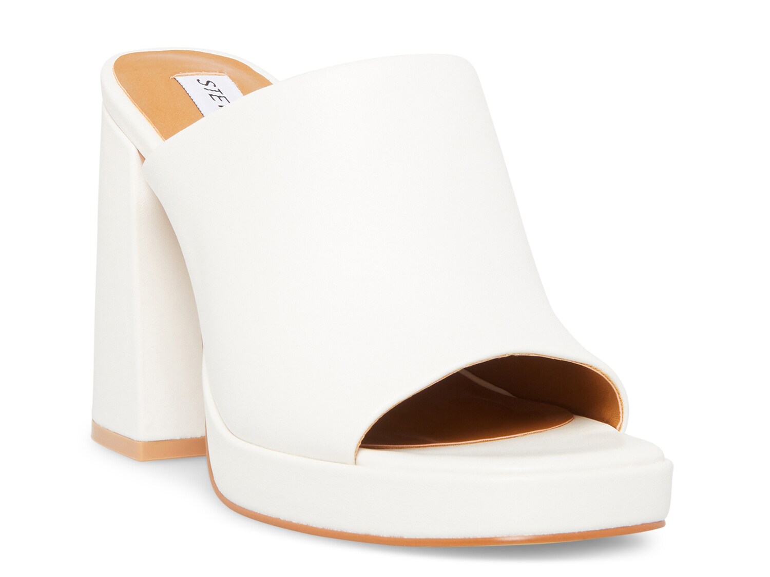 Steve Madden Pilars Slide Sandal - Free Shipping | DSW