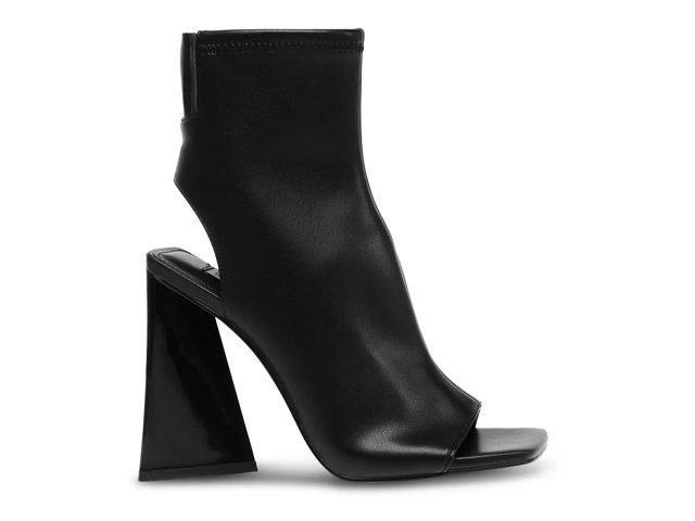 Dsw peep toe booties hot sale