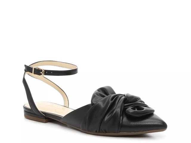 Jessica simpson flats dsw 2025