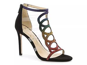 Jessica Simpson Jyanni Sandal Free Shipping DSW