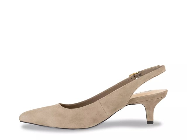 Bella Vita Scarlett Pump