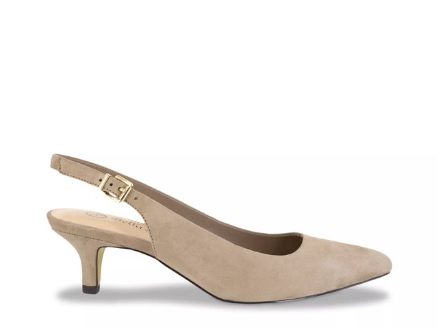 Bella Vita Scarlett Pump