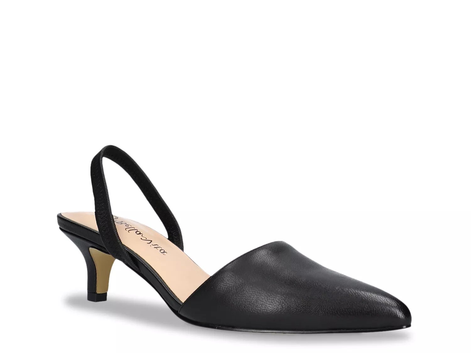 Bella Vita Sarah Slingback Pumps Macy's, 41% OFF