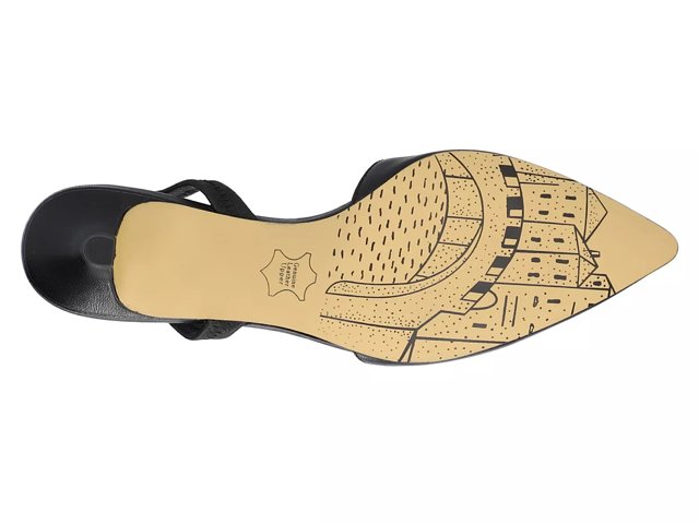 Franco sarto sarah pump outlet