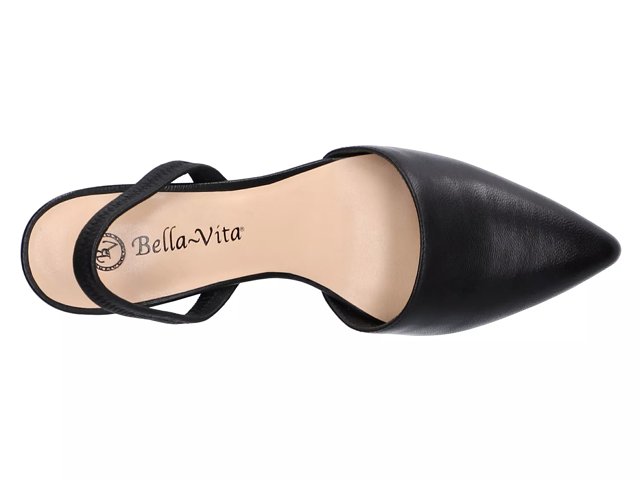 Bella Vita Sarah Pump Free Shipping DSW