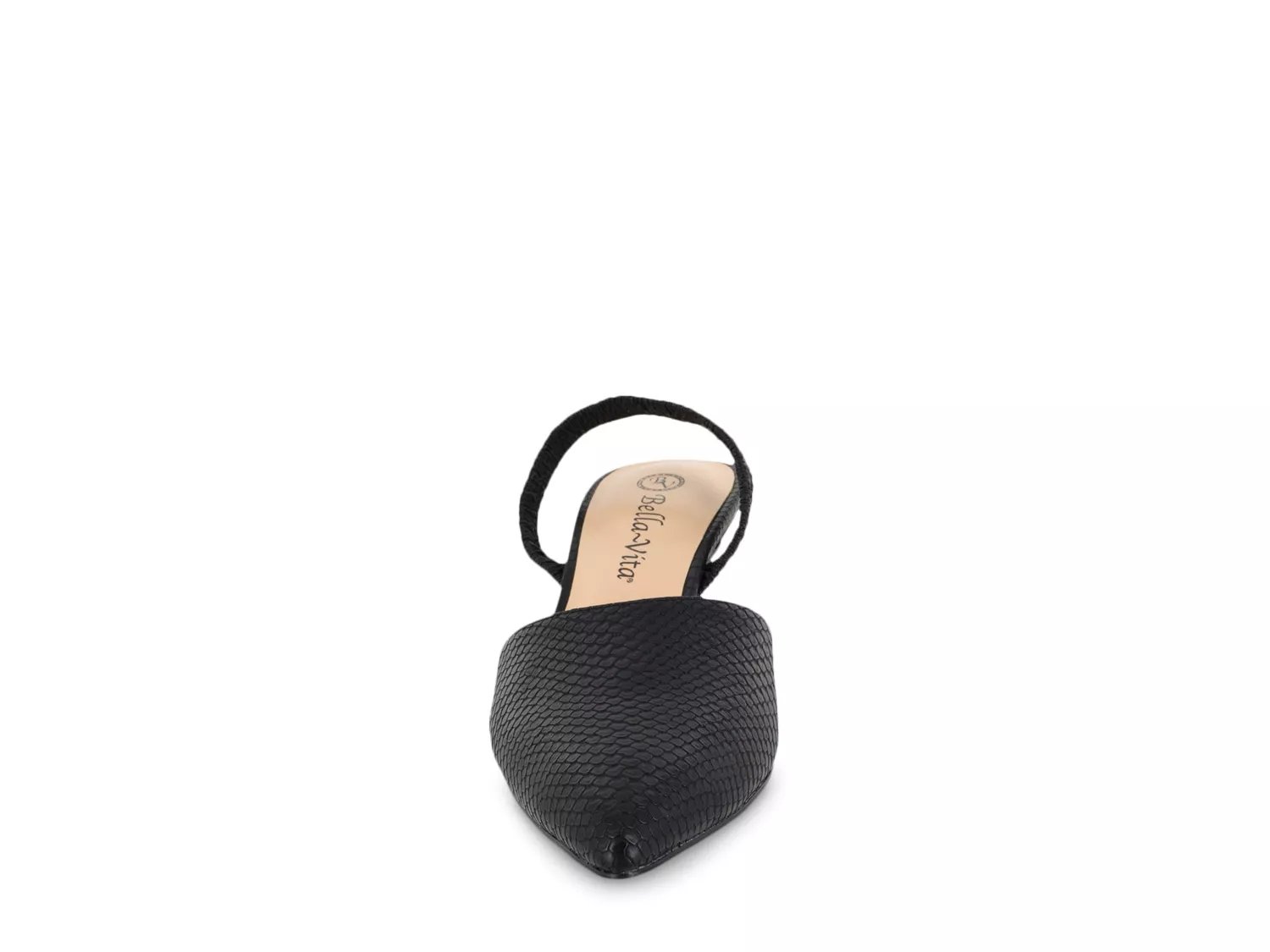 Sarah II Pump