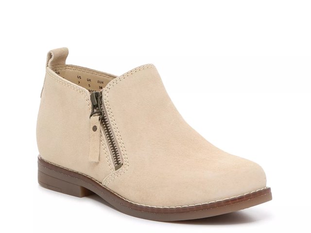 Hush Puppies Mazin Cayto Bootie Dsw