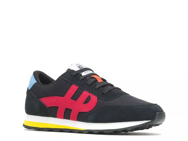 Hush Puppies Seventy8 Sneaker Women s