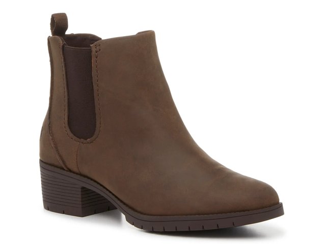hadley chelsea boot