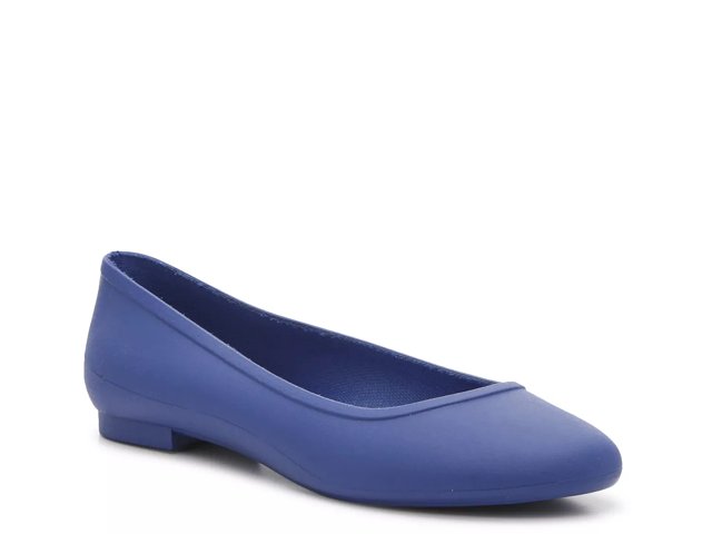 Navy blue flats dsw sale
