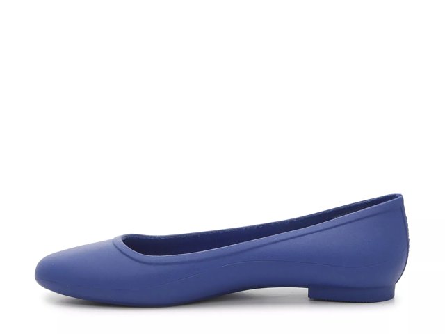 Hush puppies ladies flat shoes hot sale
