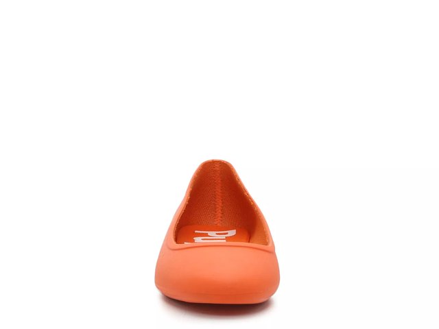 Hush Puppies Brite Pops Ballet Flat Free Shipping DSW