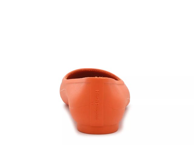 Hush puppies crocs clearance