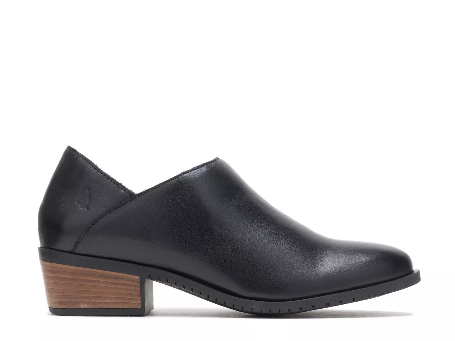 Sienna Bootie