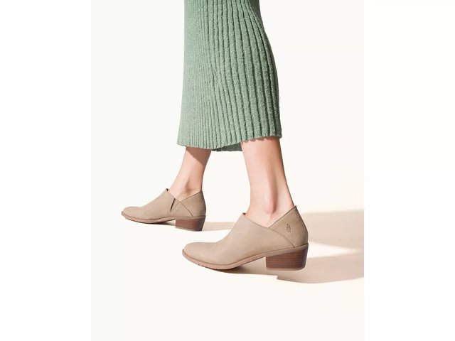 Hush puppies bootie hotsell