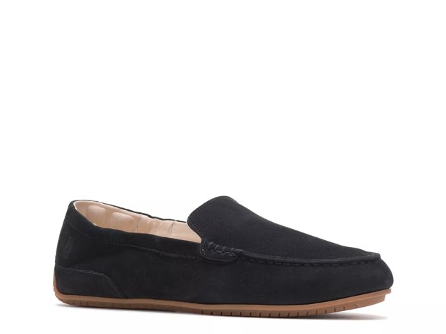Hush puppies loafers for men hotsell